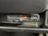 【ETC】高速道路の料金所をストレスなく通過!話題のスポットやサービスエリアに多い「スマートIC」利用時は必須のアイテムです。当店でセットアップを実施、ご納車当日からすぐにご利用いただけます!