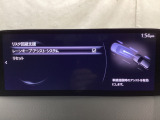 ハンドル操作をアシストすることにより車線からの逸脱回避を支援します。