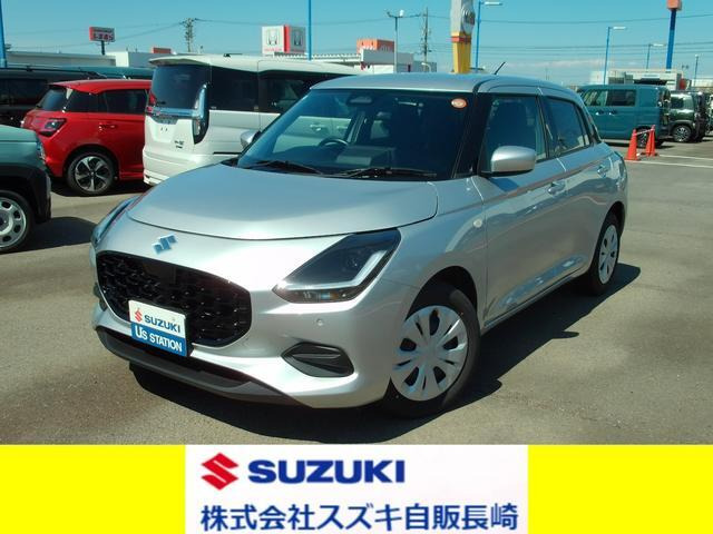 スイフト 1.2 XG 