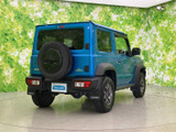 ジムニーシエラ 1.5 JC 4WD 