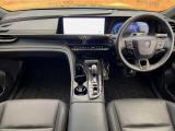 クラウンスポーツ 2.5 Z E-Four 4WD 