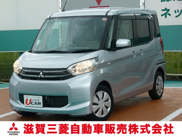 eKスペース G