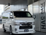 HACBASEのU-carです、カスタムベースにいかがですか!!