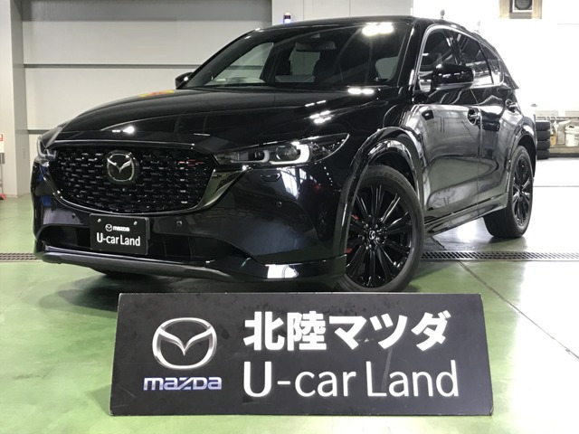 CX-5  2.5 25S スポーツ アピアランス 4WD