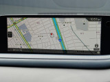 マツダコネクトの10.25インチワイドセンターディスプレイです。『Android Auto』『Apple CarPlay』や独自のコネクテッドサービスに対応したインターフェイスシステムです。