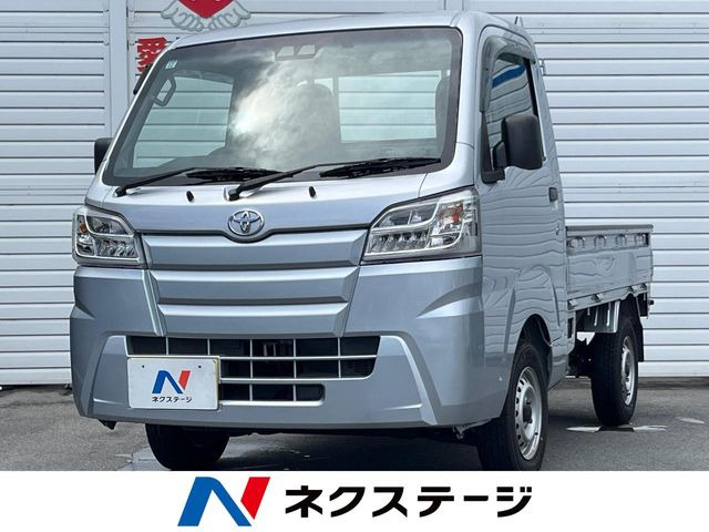 トヨタ ピクシストラック 