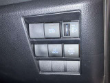 AC100V、1500Wのコンセントを車内に設置。アウトドアや駐車場で野外のコンセントとして利用できます。また、停電などの非常時にも使える便利な機能です!