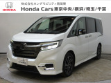 ホンダカーズ横浜U-Select湘南台店へようこそ。当社下取りのお墨付き車両。人気車両で充実装備の一台。おススメです。どうぞご覧くださいませ。