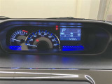 デザイン性の高いメーターが人気です!