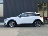 CX-3 1.5 15S アーバンドレッサー 