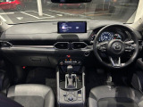 CX-5 2.2 XD ブラックトーンエディション 