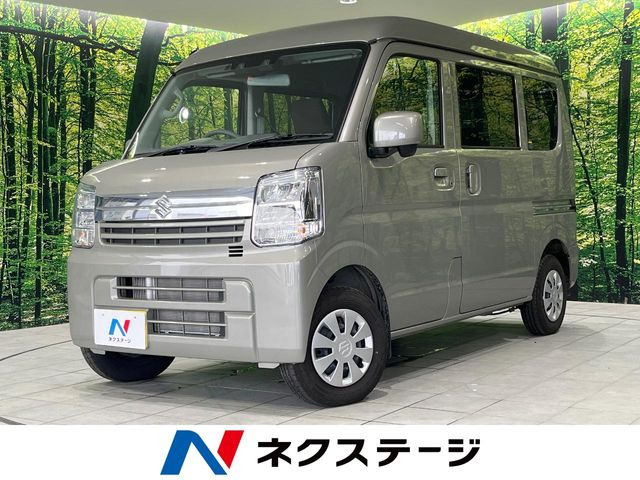エブリイ ジョイン ターボ ハイルーフ