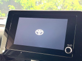 【8インチ ディスプレイオーディオ】大画面のディスプレイはAppleCarPlayやAndroidAutoが利用可能。大きな画面でスマホナビアプリ等が利用いただけます♪