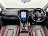 レヴォーグ 1.8 STI スポーツ 4WD 本革シート 修復歴無し