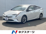 トヨタ プリウス