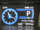【走行距離】・・・走行距離の画像です! メーターの交換などはありません。 安心と信頼の画像です。(ご来店時や納車時には展示の移動や整備等で若干距離が進んでいる場合がございます)