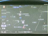 目的地までスムーズに案内。わかりやすい画面表示で、運転に集中できます。快適なドライブをサポートします。