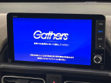 【大画面ナビ】人気の大型9インチナビを装備。存在感のある大画面はインパクト大!ナビ利用時のマップ表示は見やすく、テレビやDVDは臨場感がアップ!いつものドライブがグッと楽しくなります♪