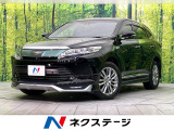 4WD 禁煙車 サンルーフ モデリスタエアロ 純正9型ナビ