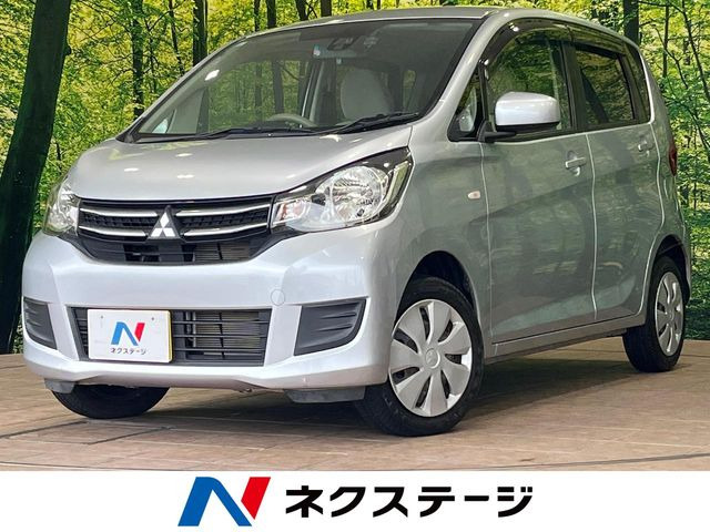eKワゴン M e-アシスト 