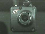 TZ製ドライブレコーダーTZ-D203MWを装備しております。記憶媒体はお客様手配となります。