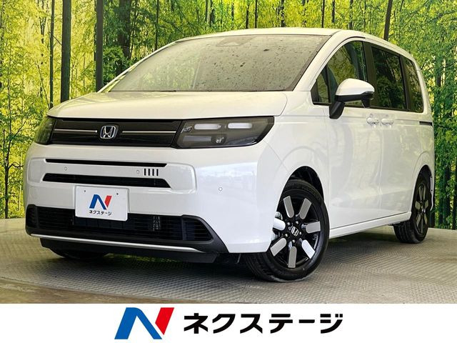 ホンダ フリード 