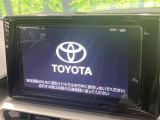 【純正9型ナビ】人気の純正ナビを装備。オーディオ機能も充実しており、Bluetooth接続すればお持ちのスマホやMP3プレイヤーの音楽を再生可能!毎日の運転がさらに楽しくなります!!