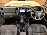 ランドクルーザー70 2.8 AX ディーゼル 4WD 