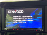 【ナビゲーション】目的地までしっかり案内してくれる使いやすいナビ。Bluetooth接続すればお持ちのスマホやMP3プレイヤーの音楽を再生可能!毎日の運転がさらに楽しくなります!!