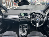 2シリーズグランツアラー 218d xドライブ Mスポーツ 4WD 4WD 修復歴無し