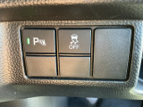 運転席操作スイッチです。