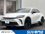 4WD 12.3インチナビ 全周囲カメラ 黒革シート/ベンチレーション
