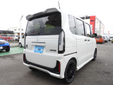 ☆当社の車は、事故修復・傷の有無など状態を明確に判断できる車両状態証明証(JAAI)を付けています。