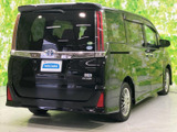 ノア 1.8 ハイブリッド Si W×B II 