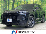 登録済未使用車 パノラマムーンルーフ 純正12.9型ディスプレイ