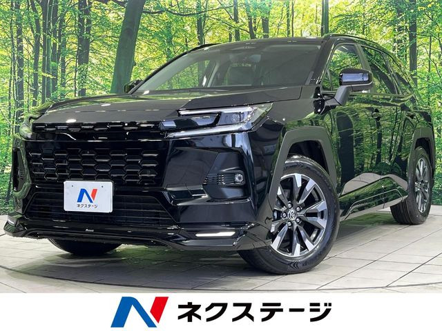 トヨタ RAV4 