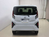 ダイハツ自動車の新車保証を継承してお渡しいたします。
