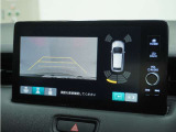 ◆バックカメラ◆リバースにするだけで映ります、後方の安全確認や、狭い駐車場での車庫入れ、雨の日や夜間など視界の悪い時に便利です!安全にバックする為には欠かせない装備です。