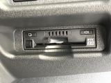 【ETC】高速道路の料金所をストレスなく通過!話題のスポットやサービスエリアに多い「スマートIC」利用時は必須のアイテムです。当店でセットアップを実施、ご納車当日からすぐにご利用いただけます!