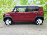 ハスラー J スタイル 4WD 