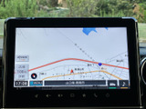 目的地までスムーズに案内。高精細な地図表示で、初めての道でも安心してお出かけいただけます。ドライブの計画もこれ一つで完結しますね。