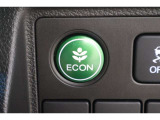 ECONスイッチの効果とあなたの運転で、クルマと力をあわせ「燃費向上=ガソリン代の節約=CO2 削減」のチャレンジをお楽しみください。