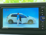 停車中にテレビや動画を楽しむことができます。休憩時間などに、リラックスしてお過ごしいただけます。※走行中の視聴はご遠慮ください。