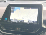 【純正9型ナビ】人気の純正ナビを装備。オーディオ機能も充実しており、Bluetooth接続すればお持ちのスマホやMP3プレイヤーの音楽を再生可能!毎日の運転がさらに楽しくなります!!