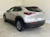 CX-30 2.0 20S Lパッケージ 
