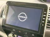 【純正ナビ】人気の純正ナビを装備。オーディオ機能も充実しており、Bluetooth接続すればお持ちのスマホやMP3プレイヤーの音楽を再生可能!毎日の運転がさらに楽しくなります!!