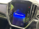 【メーカー純正11.6型ナビ】インテリアに溶け込むスタイリッシュな「専用設計」メーカーナビを装備♪視認性や操作性など基本性能にも優れ、より上質なカーライフをお楽しみいただけます。