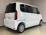 ホンダ系ディーラーで販売される全てのホンダ車なら、ホッと保証(無料)がついています。エアコン、純正オーディオを始め、エンジン、足廻りまでカバー。初回1ヵ月点検も無料で実施致します。