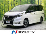 純正9型ナビ 両側電動ドア 後席モニター 全周囲カメラ 衝突被害軽減