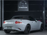 神戸マツダ神戸西インター店は、通常ディーラー+&alpha;の次世代型店舗としてROADSTER EXPERIENCE SPACEの冠を掲げ、「いつでも・誰でも・気軽に会いに行ける」ロードスターUカー専門店。